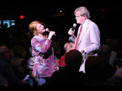 Garrison Keillor and Andra Suchy - When I Dream