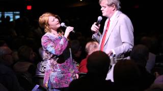 Garrison Keillor and Andra Suchy - When I Dream