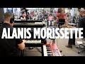 Alanis Morissette Thank You SiriusXM The Pulse
