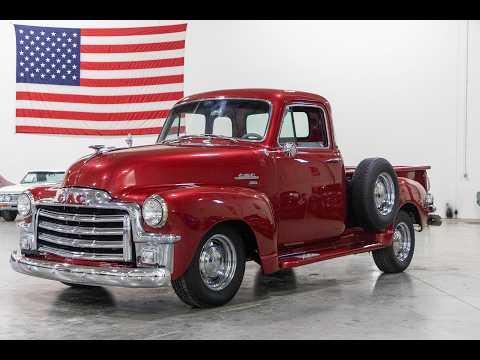 1954 GMC 100 (CC-2055226) for sale in Kentwood, Michigan