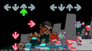 Cover art for Last Stand