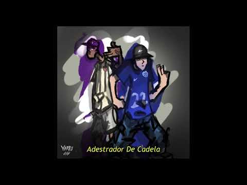 Babymath - Adestrador De Cadela Feat. Brocasito prod@mobreck