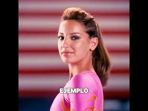 Los gimnastas se retiraron del concurso todos juntos.#shorts #yxy51127zwl