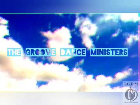 Better - choreography by THE GROOVE DANCE MINISTERS