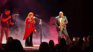 Wynonna Judd  - That was Yesterday