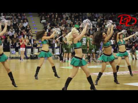 Tänzerin Fabi (Dance Deluxe)