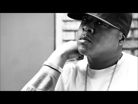 Jadakiss x Nino Man - Rockstar