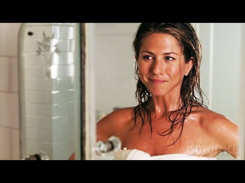 The Break Up Naked