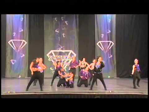 Kansas City - Hip Hop Category Winner
