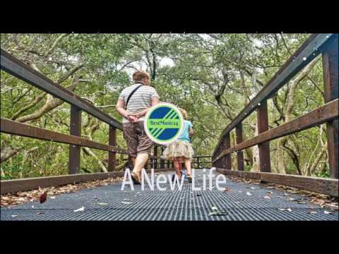 A New Life -  Johan Borjesson [Action  Musci]-BestMusic24