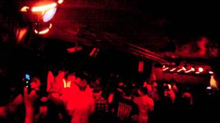 Blackstone- No Time For You (no warning-cover)