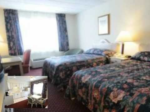 Hotel in Sandusky Ohio