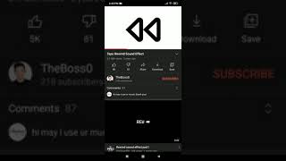 Download lagu rewind sound effect mp3