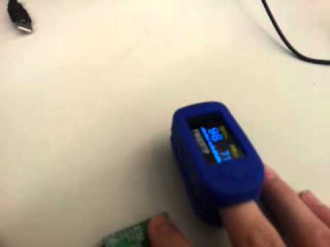 Osu Ece Senior Design Group 25 Accuracy Test