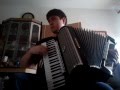 Edward Maya - Stereo Love accordion akordeon ...