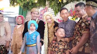 Download lagu Wahdana Qosidah Modern - Full Lagu Qosidahan mp3