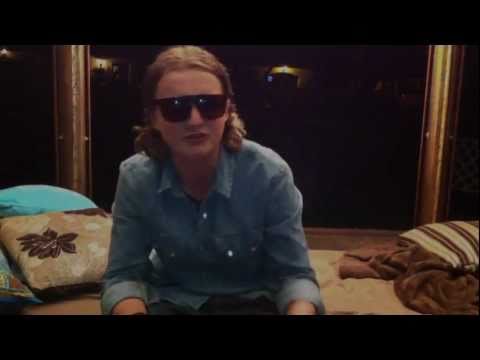 Kevin 'RotterdamAirlines' - Aftersessie Racks on Racks filmed w/Iphone 4G