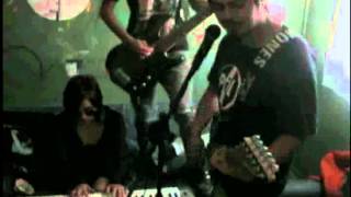 Spiritual Cramp (cover Christian Death) - Gemidos Necrofilicos