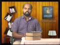 Vayanasala Galilioan Epi 156