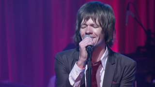 The Format - &quot;Swans&quot; [Live at the Mayan Theatre]