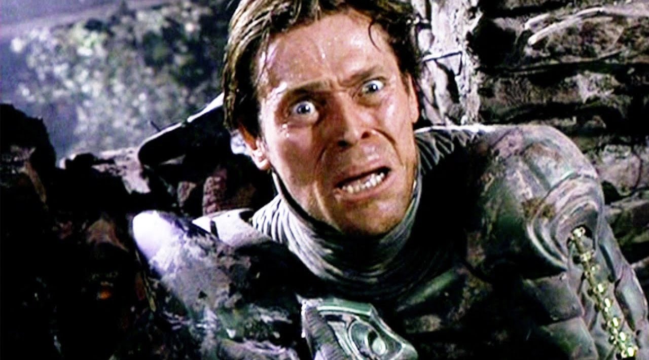 Top 10 Accidental Movie Deaths