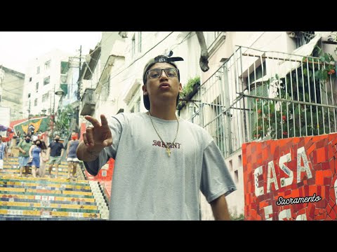 Nick Dilla - VAI E VEM (Prod. SOVC) (Dir. ORLANDO)