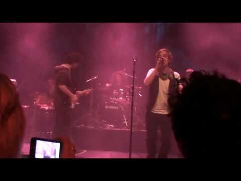 Anton Hildorsson - Malaika