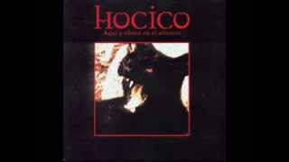 Hocico - Prediccion_Nothing Back