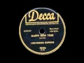 Lightnin' Hopkins - Happy New Year