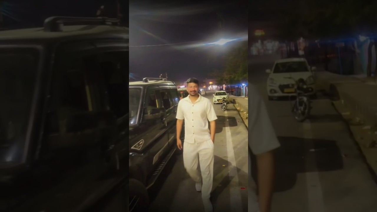 Chandni Raat Mein🌜#trending #shorts #youtube #reels #music #foryou #motivation #fashion #explorepage