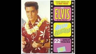 Elvis Presley - Slicin' Sand