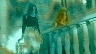 Hope Sandoval and The Warm Inventions - Trouble [Official Music Video]