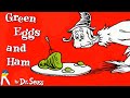 Green Eggs And Ham Animated Read Aloud Book For Kids
