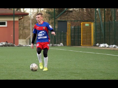 Odra Wodzisław - Inter Krostoszowice 3:3