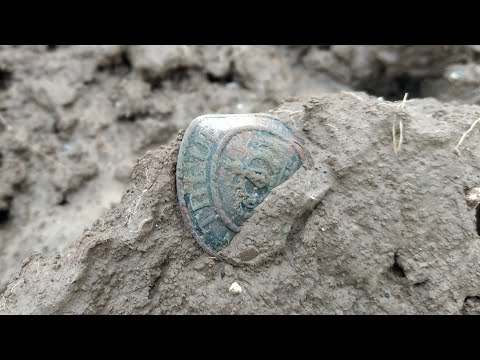 [2023] WW1 relic hunting in the Somme's Battlefields