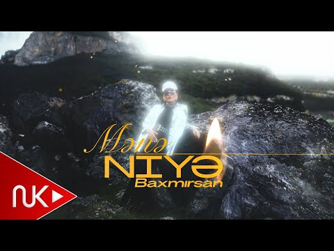 Yana Mary - Mene Niye Baxmirsan 2024 (Yeni Klip) 4K