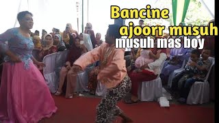 Download lagu Cucuk lampah Sablah,,cucuk lampah banci lucu mp3