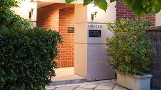 Majestic Tynte Street Apartments, North Adelaide, Australia | Travel With Chitra