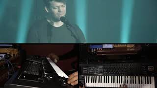 Download lagu Dirty Loops - Next To You (Synth Solo) mp3 Download lagu Dirty Loops - Next To You (Synth Solo) mp3