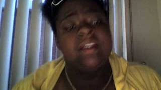 One and the Same Cece Winans Cover by Natamil