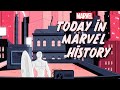 Today In Marvel History: Silver Surfer and Galactus Arrive on Earth!