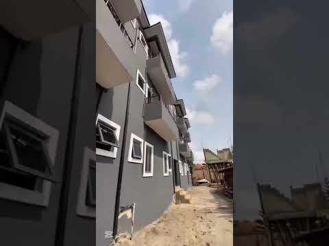 Self Contained Apartment for rent