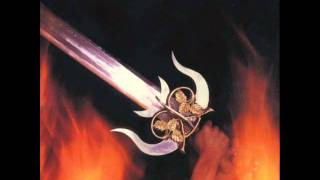 Virgin Steele - Hell Or High Water