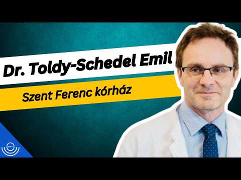 Pirkadat: Dr. Toldy-Schedel Emil – Szent Ferenc kórház
