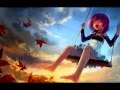 [Dubstep] Nightcore~ I Touch the Sky 