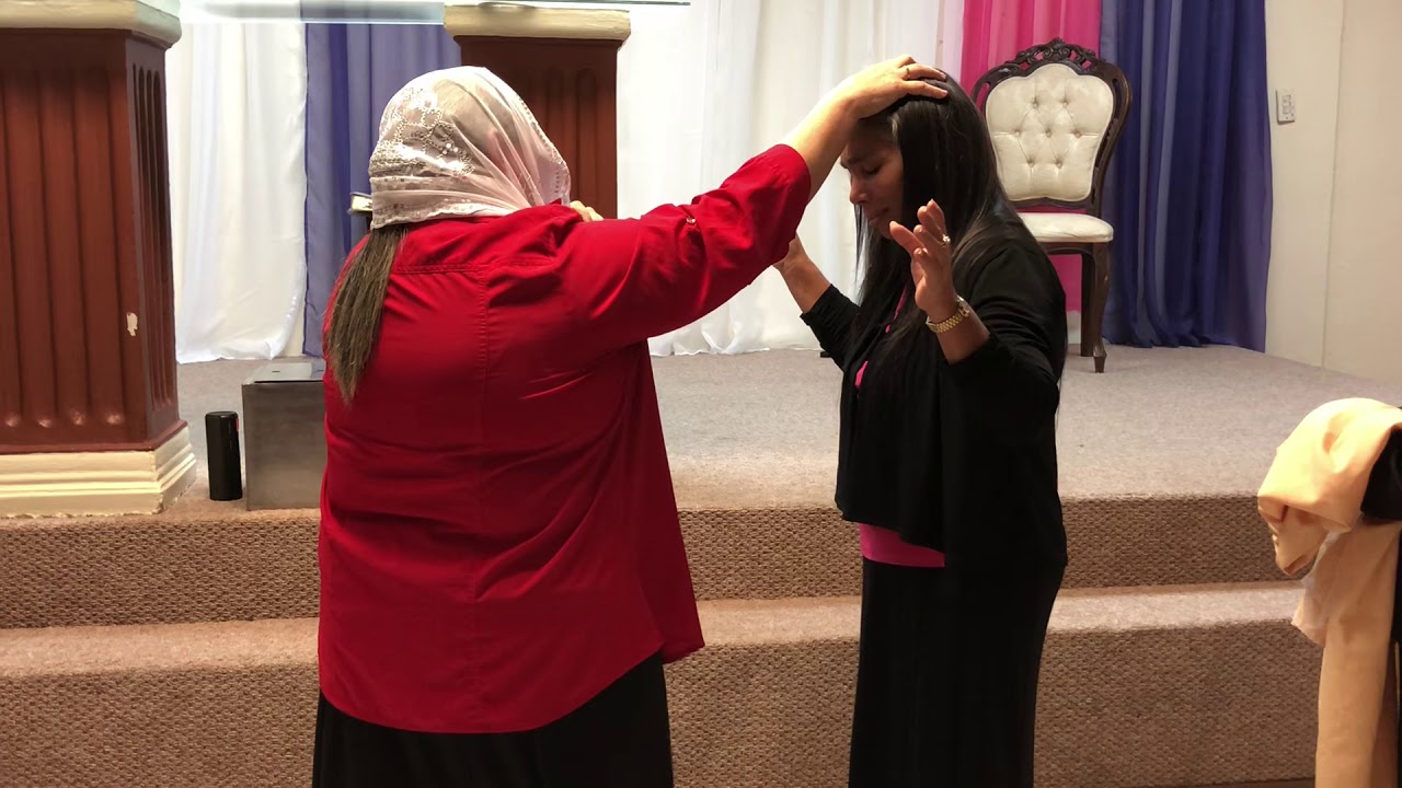 Rosa Pérez- En Juncos pueblo 2019