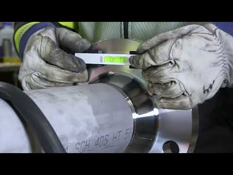 Laippapassin esittely}