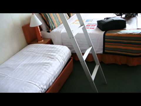 Costa Fortuna - Balkon Kabine 7353