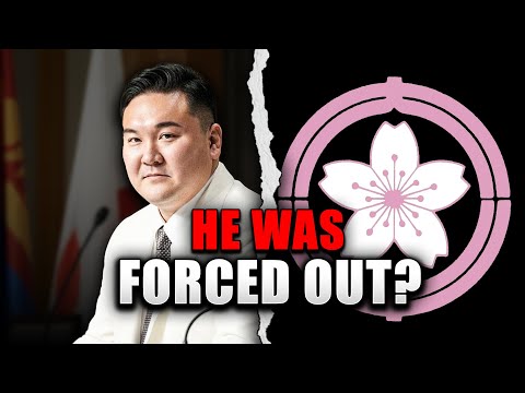 Why Japan’s Greatest Yokozuna Quit Sumo Forever?