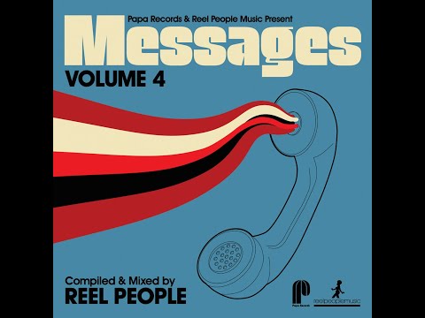 DJ SPINNA ft. TRICIA ANGUS - Living My Life (The Layabouts Warmed It Up Vocal Mix)